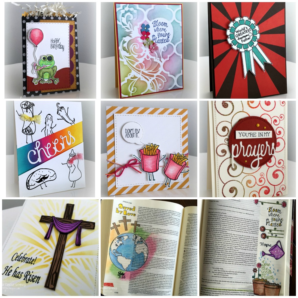 MY FIRST YEAR WITH JOY CLAIR