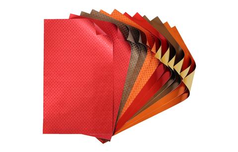 Autumn Rinea Foiled Paper Variety 