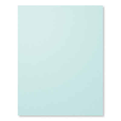 Soft Sky Cardstock by SU
