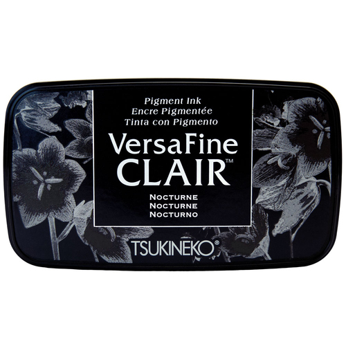 VersaFine Clair ALL colors 