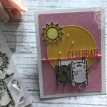 Celebrate Get Well Wishes