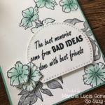 So Suzy & Crackerbox Palace Family and Friends Blog Hop