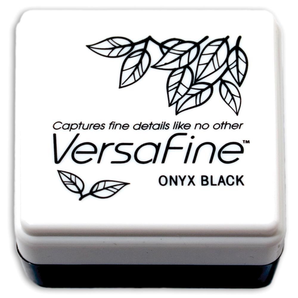VersaFine Onix Cube
