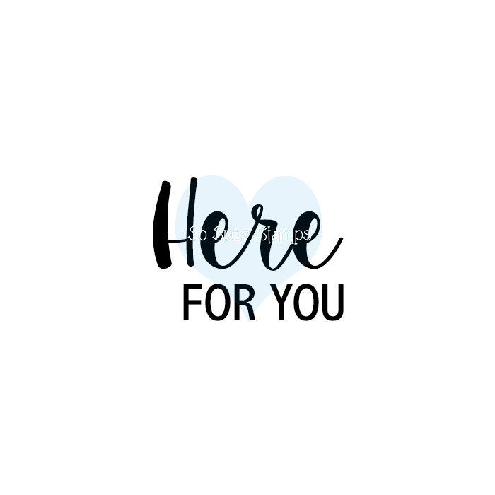 Here for you Simple