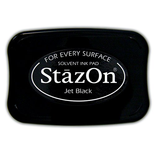 StazOn Ink Several Colors