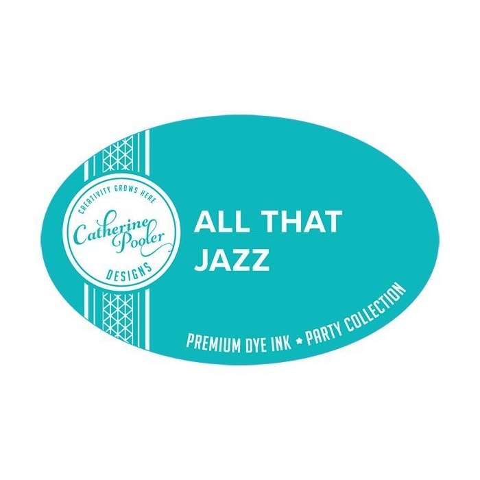 All That Jazz Dye Ink by CP