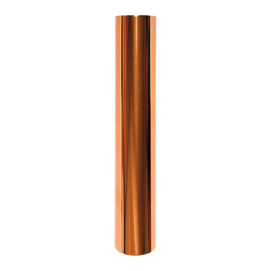 Glimmer Hot Foil Copper by Spellbinders