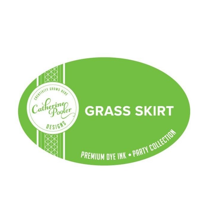 Grass Skirt Dye Ink by CP