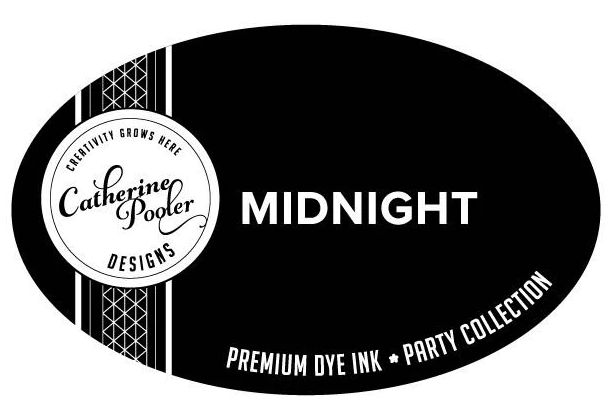 Midnight CP Ink