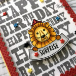 Party Animals RG Avenue Bundle and Class