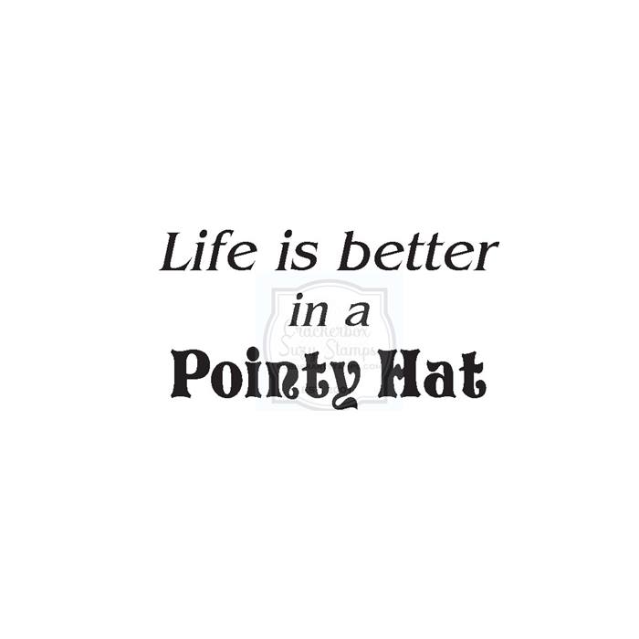 Pointy Hat