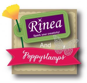 Translucent Card with Rinea