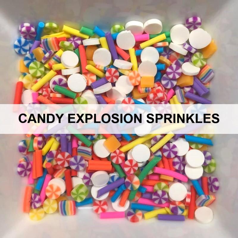 Candy Explosion Sprinkles
