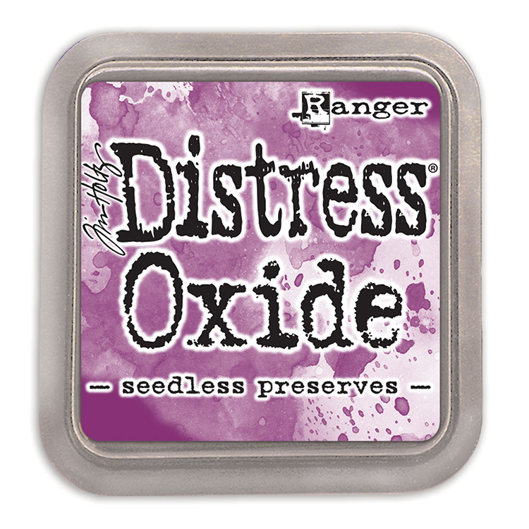 Seedless Preserves Distress Oxide Ink 