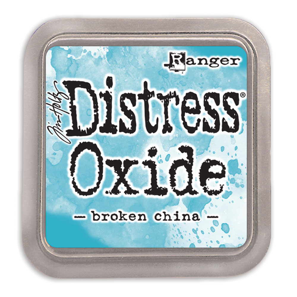 Broken Chine Distress Oxide Ink 